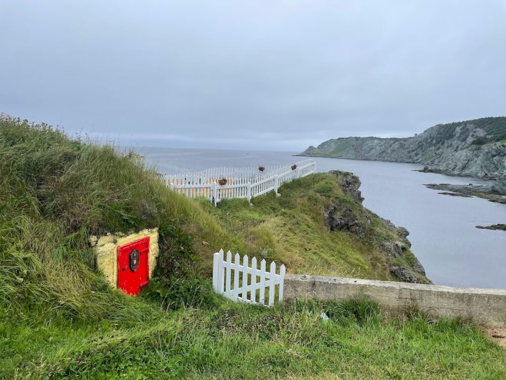 Day 3 – Crow head and Fogo Island – Echoes of Journeys